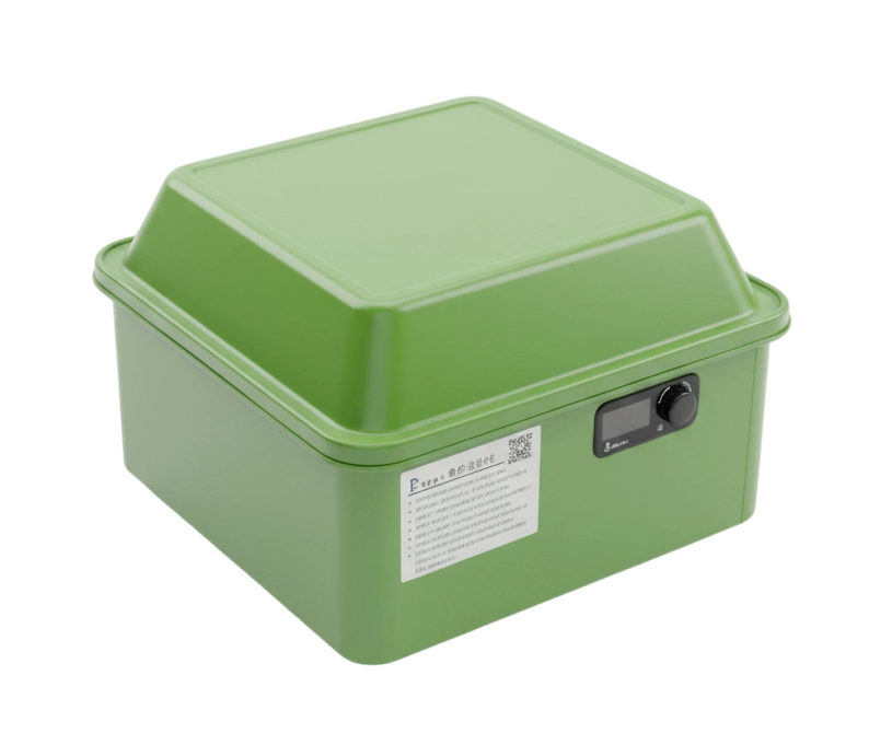 Portable Diesel Stove