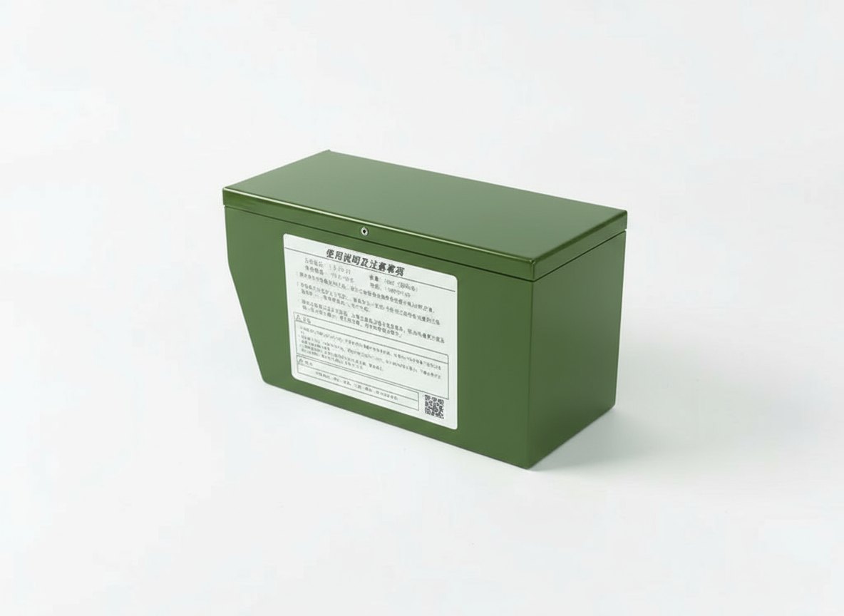Optional Battery