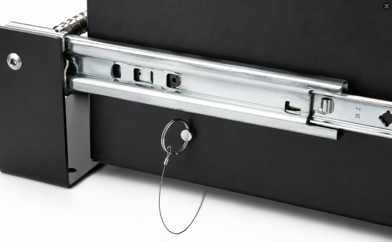 Belief Recessed Diesel Stove