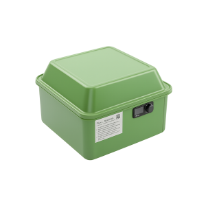 Belief Quiet Portable Diesel Stove for RVs! A Truly Quiet Stove